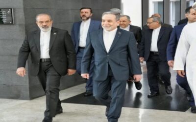 Israel dice que Netanyahu se reunirá con Trump el miércoles para hablar sobre negociaciones con Irán