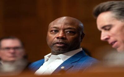 Republicanos critican a Trump por publicación racista en redes sociales