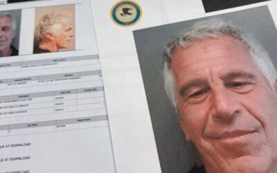 El FBI concluyó que Jeffrey Epstein no dirigía una red de tráfico sexual para hombres poderosos, según documentos