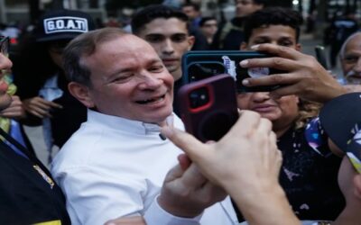 La líder opositora venezolana Machado dice que aliado cercano fue secuestrado tras salir de prisión