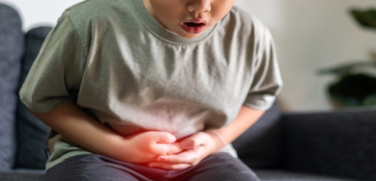 Gastroenteritis vírica, una amenaza invernal: claves para combatirla