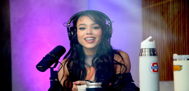 Danna recibe reconocimiento en Harvard por su impulso al liderazgo femenino latino