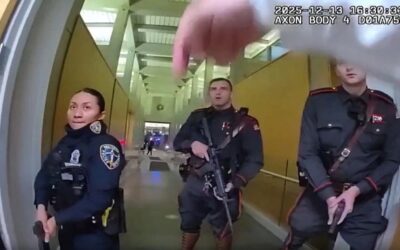 Policia Providence concluye investigación del tiroteo en Universidad Brown