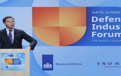 La OTAN responde a la petición de EE. UU. de más implicación con ‘Centinela del Ártico’.