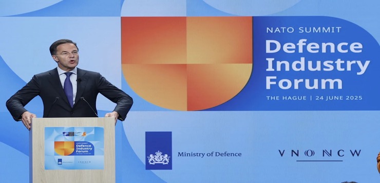 La OTAN responde a la petición de EE. UU. de más implicación con ‘Centinela del Ártico’.