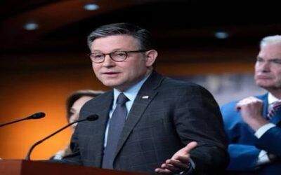 Cámara de Representantes frena aranceles de Trump a Canadá en inusual reprimenda bipartidista