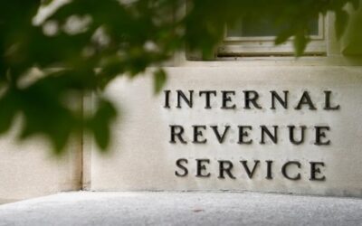 IRS entrega datos fiscales a DHS por error: 47,000 contribuyentes expuestos, revela The Washington Post