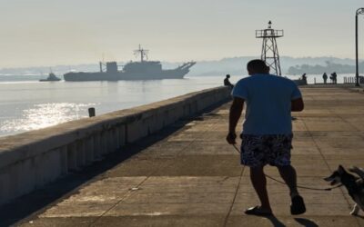 Llega a Cuba ayuda humanitaria mexicana en medio de bloqueo energético de EEUU