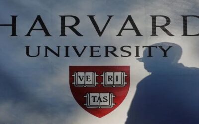 EEUU presenta nueva demanda contra Harvard para obtener documentos sobre procesos de admisión