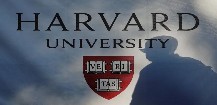 EEUU presenta nueva demanda contra Harvard para obtener documentos sobre procesos de admisión