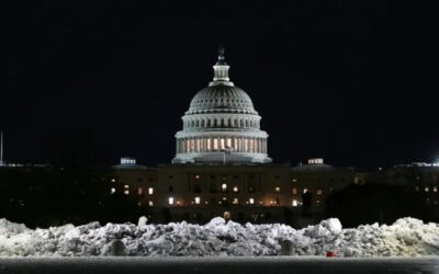 El Departamento de Seguridad Nacional de EEUU entra en parálisis presupuestaria.