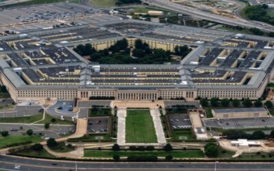 EEUU incauta otro buque petrolero en el Índico tras seguirlo desde el Caribe