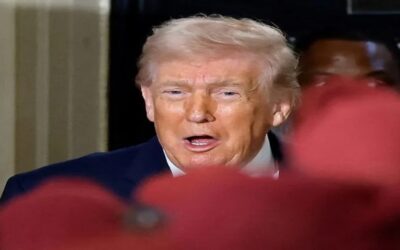 Miembros de la Junta de Paz han comprometido más de 5.000 millones de dólares para Gaza, dice Trump