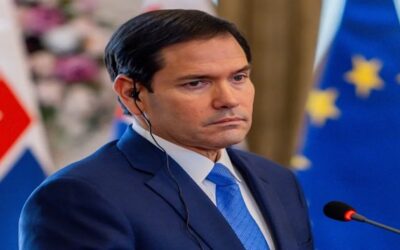 Rubio dice que EE.UU. no quiere que Europa sea un vasallo sino un aliado fuerte en la OTAN.