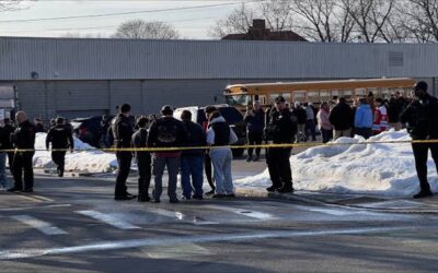 Autoridades identifican al tirador de tragedia en Pawtucket.