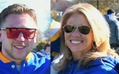 Autoridades identifican a víctimas fatales de tiroteo en Pawtucket.