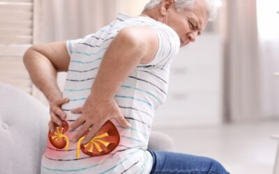 10 alimentos para cuidar tus riñones