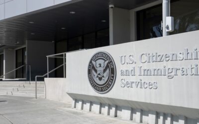 USCIS detecta más de 600 mil casos de fraude en paroles humanitarios: director