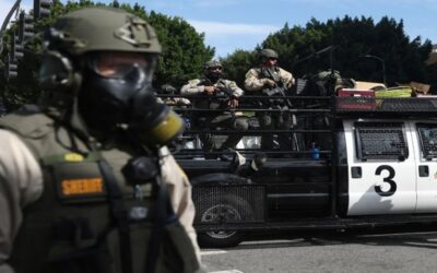 ICE amplía detención de refugiados legales sin Green Card