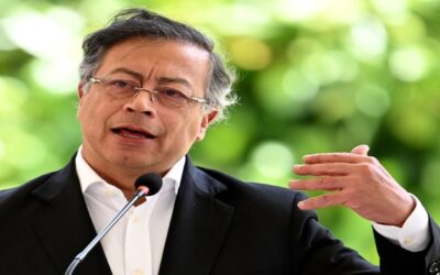 Petro dice que Colombia ayudó a incautar 17 toneladas de cocaína en México, El Salvador y Polinesia