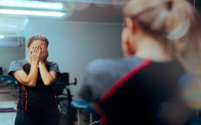 Trastorno dismórfico, o cuando las personas empiezan a odiar su cuerpo