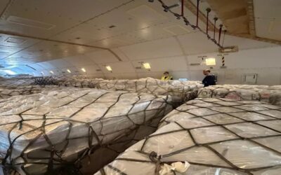 Ucrania ataca importante instalación industrial en el interior de Rusia