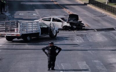 El Ejército mexicano mata al líder del Cártel Jalisco, lo que desata ola de violencia en 13 estados