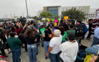 Redada de ICE desata movimiento Lucha Zapoteca, que libera a trabajadores indígenas