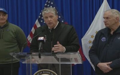 Prohibición de viajes continúa en efecto hasta nuevo aviso.