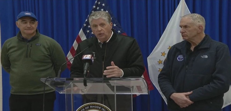 Prohibición de viajes continúa en efecto hasta nuevo aviso.