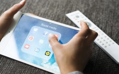 Confirman que el uso excesivo de las redes sociales contribuye a la soledad