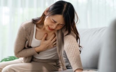 Las mujeres sufren infartos: más de 60 millones padecen enfermedades cardiovasculares en EE.UU.