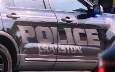 Adolescente arrestado por tiroteo en Cranston.