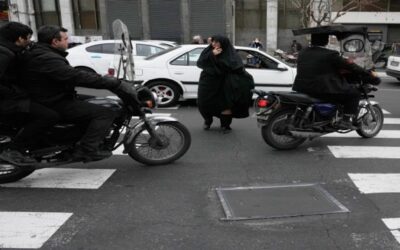 Irán replica a Trump antes de las conversaciones de Ginebra ante un gran despliegue militar de EEUU