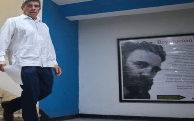 Gobierno cubano dice que mantuvo contacto con EEUU tras ataque de lancha con comando anticastrista