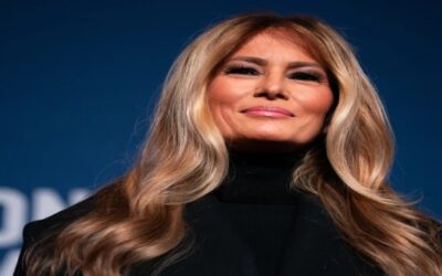 Melania Trump presidirá reunión del Consejo de Seguridad de la ONU, un hito para una primera dama