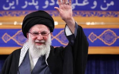 Fuentes israelíes confirman muerte del líder supremo de Irán, Alí Jamenei, tras ataques de EE.UU. e Israel