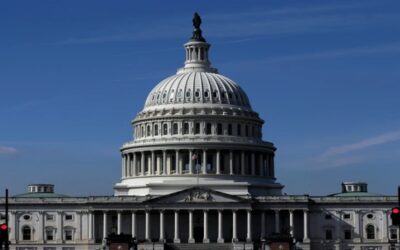 Crece debate sobre poderes de guerra tras ataque de Trump a Irán sin aval del Congreso