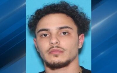 Sospechoso asesinato en Cranston involucrado en choque que cobró 2 vidas en Swansea.