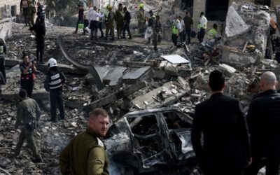 Tres militares de EE.UU. han muerto en combate y cinco resultaron gravemente heridos en el ataque contra Irán