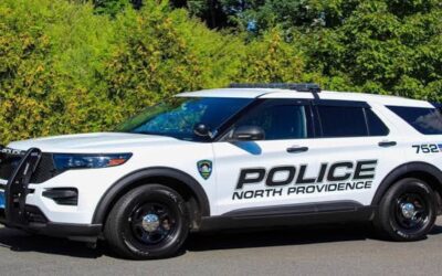 Enfrentamiento en North Providence termina con un hombre quitándose la vida.