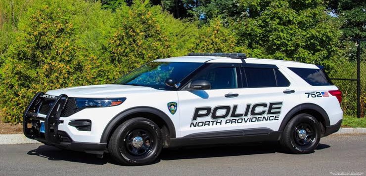 Enfrentamiento en North Providence termina con un hombre quitándose la vida.