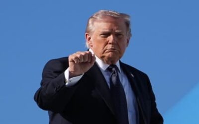 Trump lanza ultimátum a Guardia Revolucionaria de Irán: “Depongan sus armas o tendrán una muerte segura”