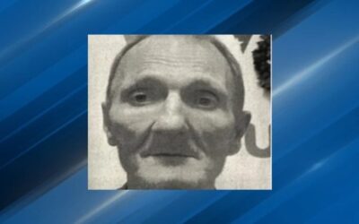 Policia East Providence emite “Alerta Silver” por hombre reportado desaparecido.