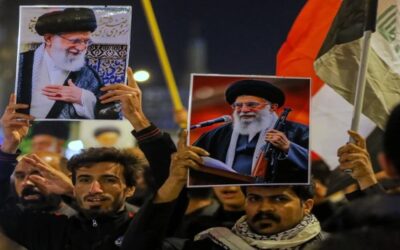 La guerra se amplía a milicias con apoyo iraní mientras aviones de Israel y EEUU golpean Irán