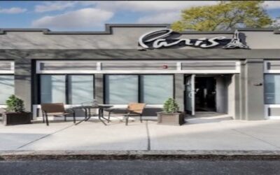 5 arrestados por pelea afuera del Paris Bistro Lounge cuyas licencias fueron suspendidas.