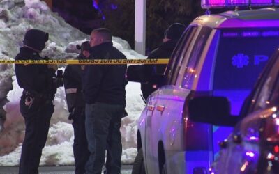 Autoridades identifican a pareja fallecida en accidente automovilístico en Swansea.