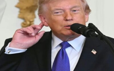 Trump asistirá a la cena de la Asociación de Corresponsales de la Casa Blanca.