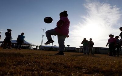 Jueza anula política de DHS que exige 7 días de aviso para que legisladores visiten cárceles del ICE