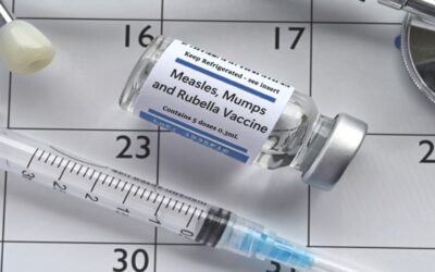 EE.UU. va encaminado a un año récord de contagios de sarampión: superó los 1,100 casos en dos meses